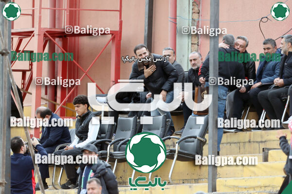 پرسپولیس 1–0 پیکان