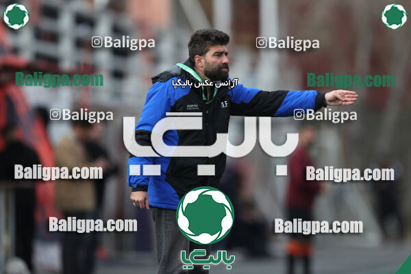 پرسپولیس 1–0 پیکان