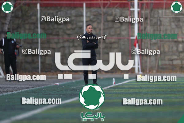 پرسپولیس 1–0 پیکان