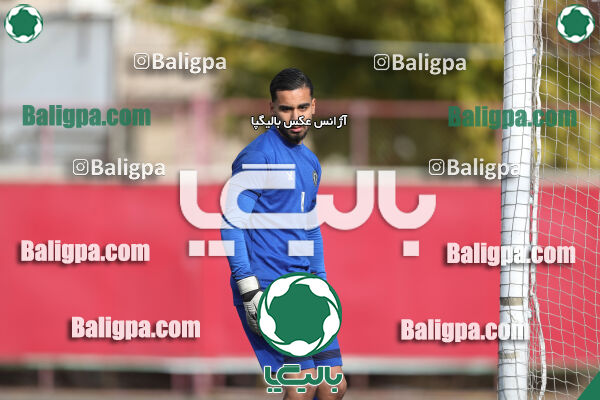 پرسپولیس 1–0 پیکان