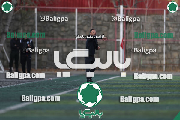 پرسپولیس 1–0 پیکان