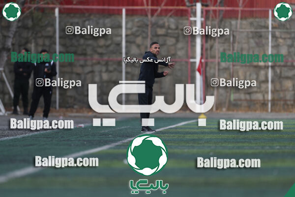 پرسپولیس 1–0 پیکان