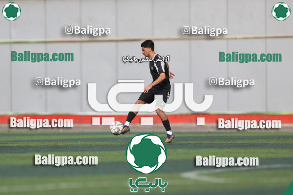 پرسپولیس 1–0 پیکان