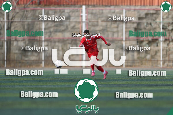 پرسپولیس 1–0 پیکان