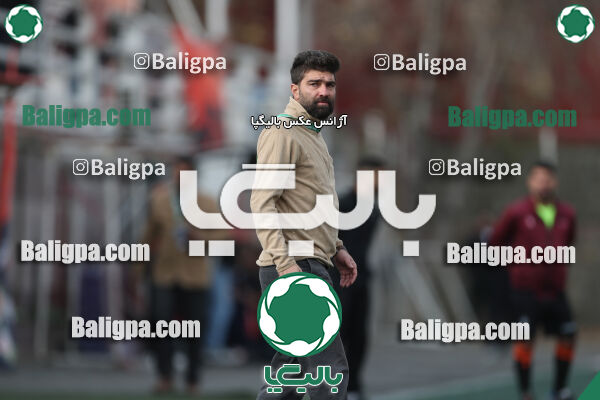 پرسپولیس 1–0 پیکان