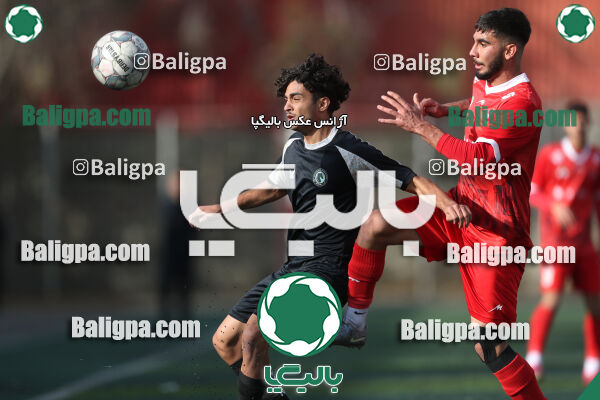 پرسپولیس 1–0 پیکان
