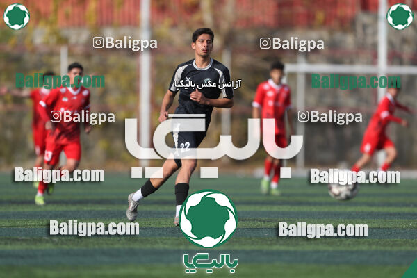 پرسپولیس 1–0 پیکان