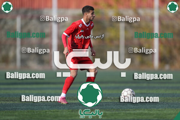 پرسپولیس 1–0 پیکان