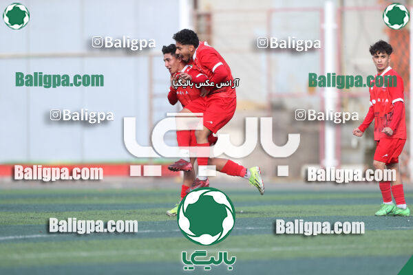 پرسپولیس 1–0 پیکان