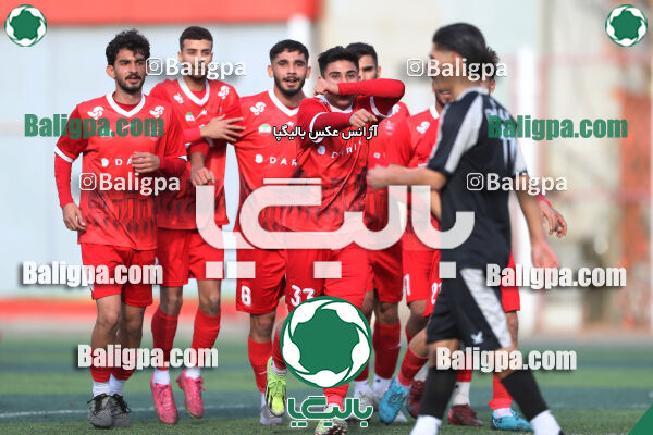 پرسپولیس 1–0 پیکان