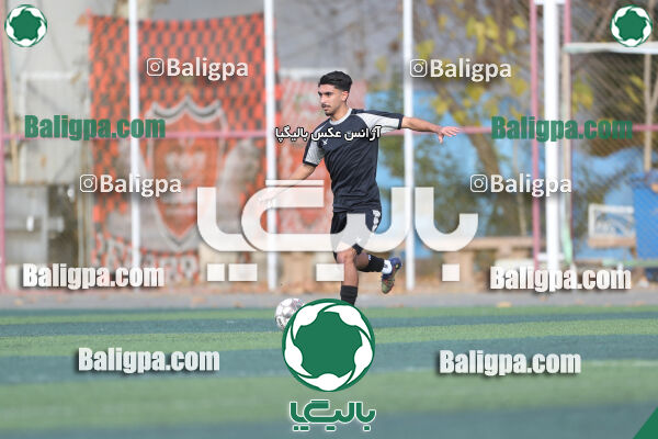 پرسپولیس 1–0 پیکان