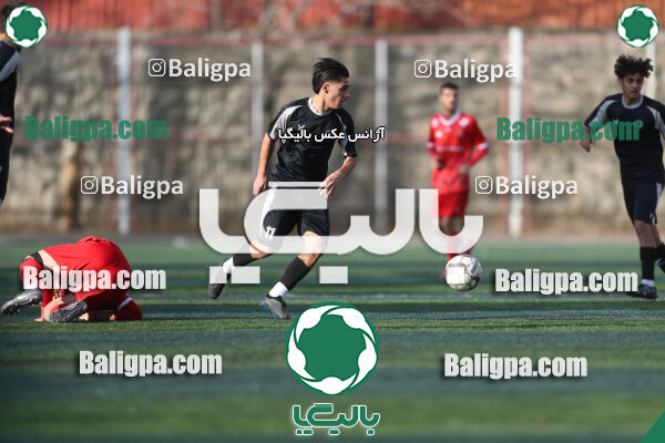 پرسپولیس 1–0 پیکان