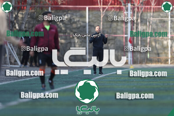پرسپولیس 1–0 پیکان