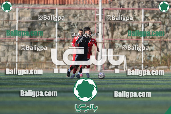 پرسپولیس 1–0 پیکان