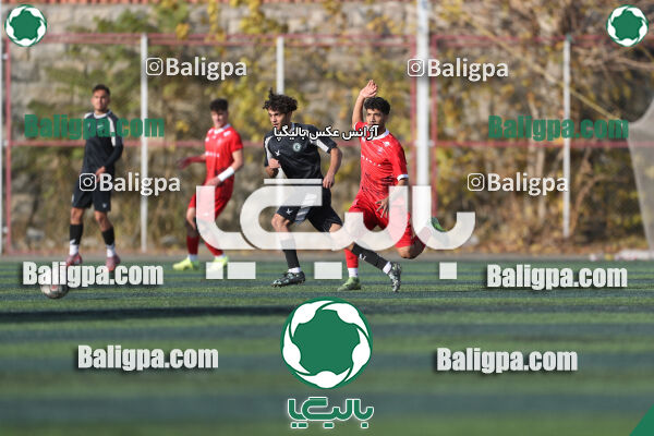 پرسپولیس 1–0 پیکان