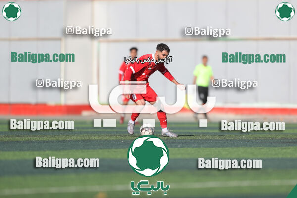 پرسپولیس 1–0 پیکان