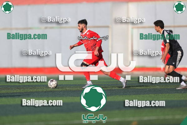 پرسپولیس 1–0 پیکان