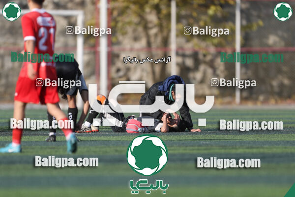 پرسپولیس 1–0 پیکان