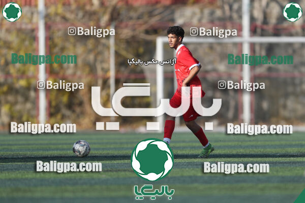 پرسپولیس 1–0 پیکان