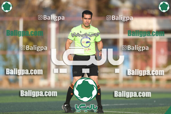 پرسپولیس 1–0 پیکان
