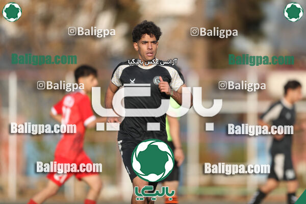 پرسپولیس 1–0 پیکان