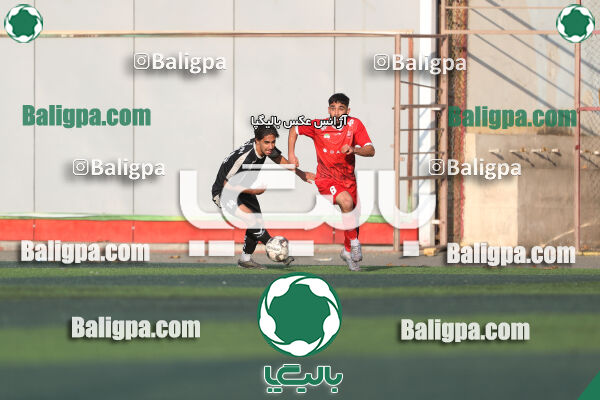 پرسپولیس 1–0 پیکان