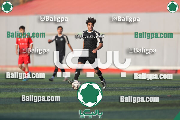پرسپولیس 1–0 پیکان