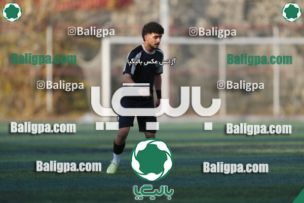 پرسپولیس 1–0 پیکان
