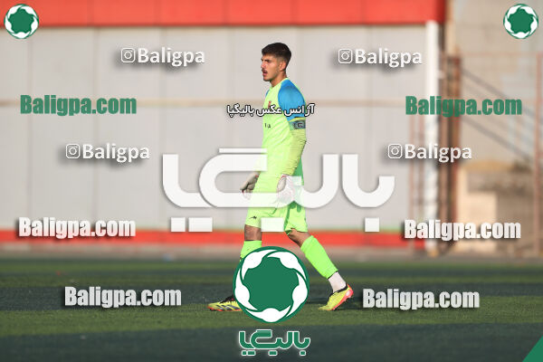 پرسپولیس 1–0 پیکان
