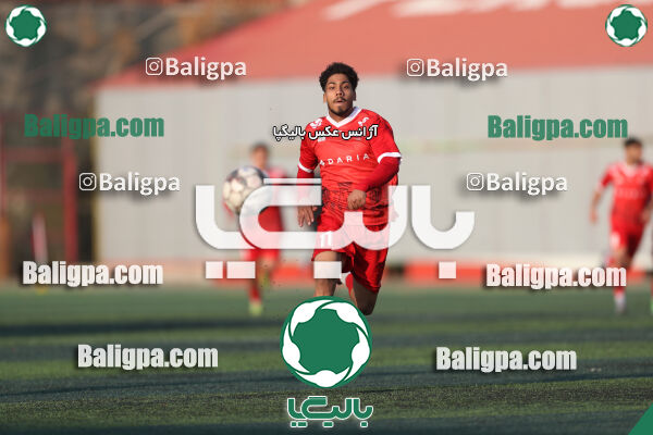 پرسپولیس 1–0 پیکان