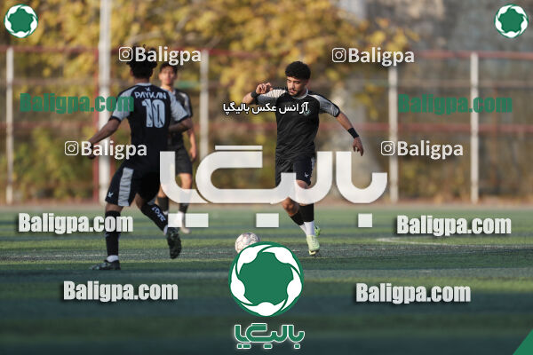 پرسپولیس 1–0 پیکان