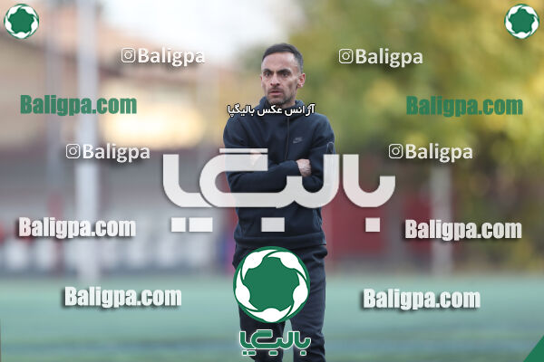 پرسپولیس 1–0 پیکان