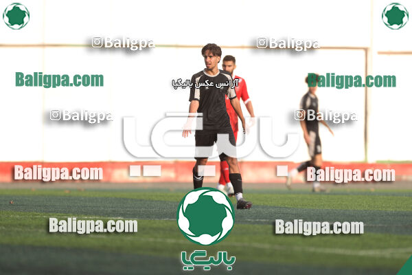 پرسپولیس 1–0 پیکان