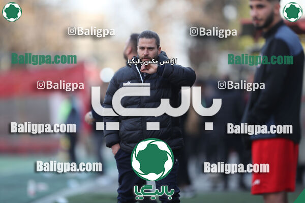 پرسپولیس 1–0 پیکان