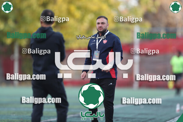 پرسپولیس 1–0 پیکان