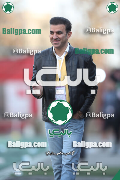 پرسپولیس 1–0 پیکان