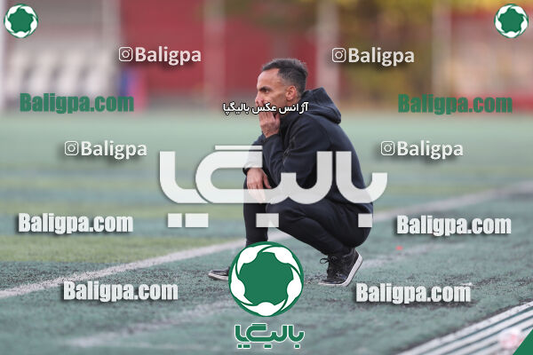 پرسپولیس 1–0 پیکان