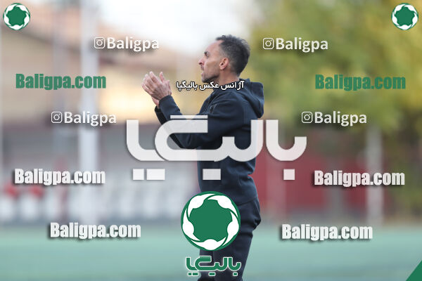 پرسپولیس 1–0 پیکان