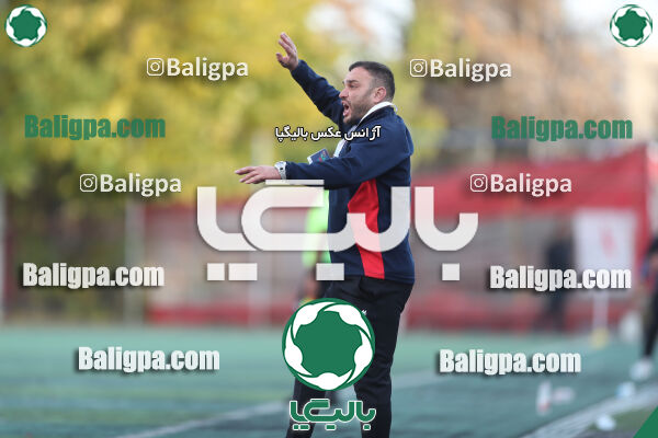 پرسپولیس 1–0 پیکان