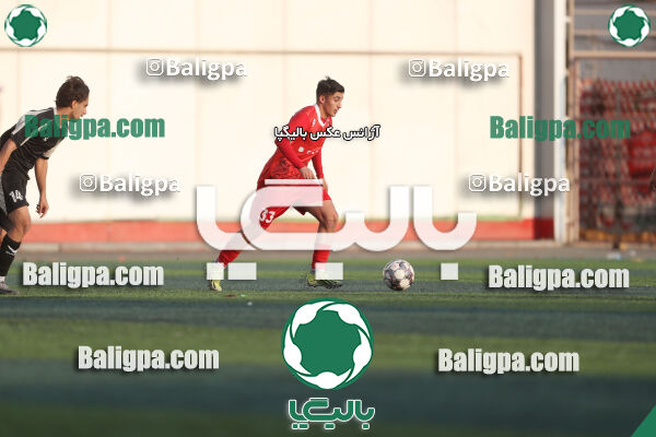 پرسپولیس 1–0 پیکان