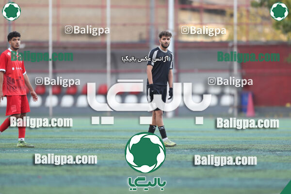 پرسپولیس 1–0 پیکان