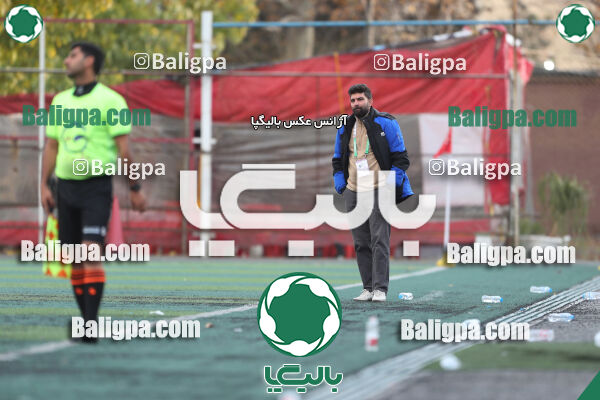پرسپولیس 1–0 پیکان