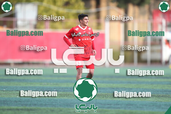 پرسپولیس 1–0 پیکان