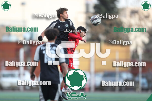 پرسپولیس 1–0 پیکان