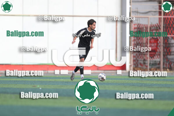 پرسپولیس 1–0 پیکان