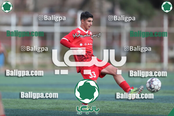 پرسپولیس 1–0 پیکان