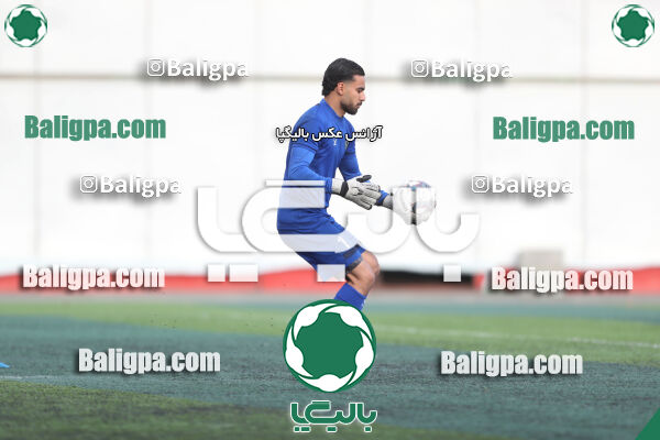 پرسپولیس 1–0 پیکان