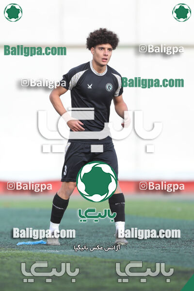 پرسپولیس 1–0 پیکان