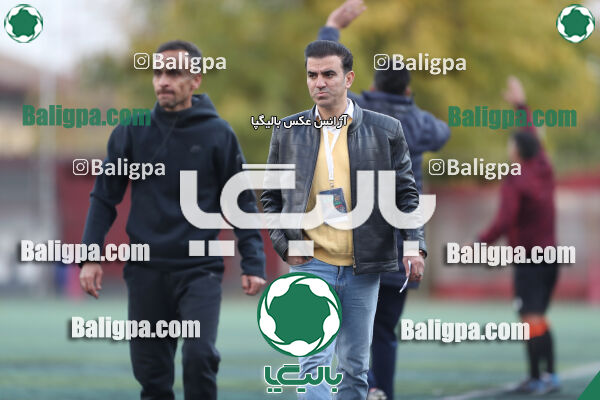 پرسپولیس 1–0 پیکان