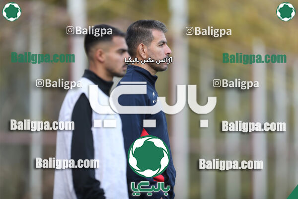پرسپولیس 1–0 پیکان